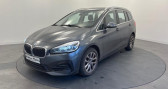 Annonce Bmw Serie 2 Gran Tourer occasion Diesel F46 LCI 218d 150 ch BVA8 Business Design � QUIMPER