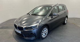 Bmw Serie 2 Gran Tourer , garage ESPACE AUTO QUIMPER � QUIMPER