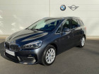 Bmw Serie 2 Gran Tourer occasion année 2018 boite Automatique Annonce Bmw Serie 2 Gran Tourer occasion Diesel F46 LCI 218d 150 ch BVA8 Business Design à Brive-la-Gaillarde
