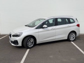 Bmw Serie 2 Gran Tourer occasion année 2019 boite Automatique Annonce Bmw Serie 2 Gran Tourer occasion Diesel F46 LCI 218d xDrive 150 ch BVA8 Business Design à Auch