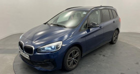 Bmw Serie 2 Gran Tourer , garage ESPACE AUTO QUIMPER  QUIMPER