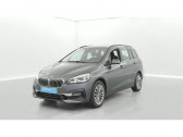 Bmw Serie 2 Gran Tourer occasion année 2020 boite Automatique Annonce Bmw Serie 2 Gran Tourer occasion Diesel F46 LCI 220d xDrive 190 ch BVA8 Luxury à PLOERMEL