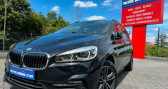 Annonce Bmw Serie 2 Gran Tourer occasion Diesel F46 LCI 299/mois GARANTIE 6 ANS 216dA DKG7 SPORT Line 7 PLAC  Spicheren