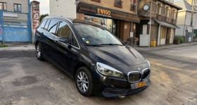 Bmw Serie 2 Gran Tourer occasion 2019 mise en vente &agrave; Juvisy Sur Orge par le garage EWIGO JUVISY SUR ORGE - photo n&deg;1