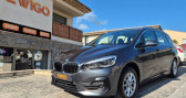 Bmw Serie 2 Gran Tourer occasion année 2019 boite Automatique Annonce Bmw Serie 2 Gran Tourer occasion Diesel GRAN-TOURER 1.5 216 D 115 BUSINESS BVA TVA RECUP 14991 HT 7 à SAINTE MAXIME