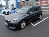 Annonce Bmw Serie 2 Gran Tourer occasion Diesel Gran Tourer 218d 150 ch BVA8 Business Design 5p  Aurillac