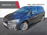 Annonce Bmw Serie 2 Gran Tourer occasion Essence Gran Tourer 218i 136 ch Luxury A 5p � Trelissac