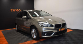 Bmw Serie 2 Gran Tourer , garage EWIGO GEISPOLSHEIM STRASBOURG SUD  Geispolsheim