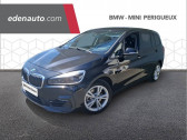 Bmw Serie 2 Gran Tourer occasion année 2019 boite Automatique Annonce Bmw Serie 2 Gran Tourer occasion Essence Gran Tourer 218i 140 ch DKG7 Lounge 5p à Trelissac