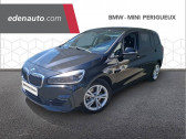 Bmw Serie 2 Gran Tourer occasion année 2019 boite Automatique Annonce Bmw Serie 2 Gran Tourer occasion Essence Gran Tourer 218i 140 ch DKG7 Lounge 5p à Trelissac
