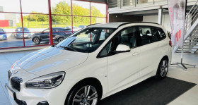 Bmw Serie 2 Gran Tourer , garage AS MOTORS  Phalsbourg