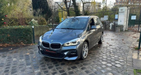 Bmw Serie 2 Gran Tourer , garage SAS SCA � Courbevoie