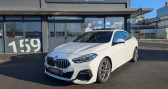 Bmw Serie 2 Gran Tourer occasion année 2020 boite Automatique Annonce Bmw Serie 2 Gran Tourer occasion Electrique M SPORT 218i 140CH COUPE TOIT OUVRANT SIEGES ELECTRIQUES A M à Valence