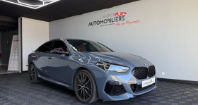 Bmw Serie 2 Gran Tourer , garage AGENCE AUTOMOBILIERE AIX EN PROVENCE � Venelles