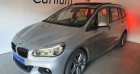 Bmw Serie 2 Gran Tourer occasion année 2018 boite Automatique Annonce Bmw Serie 2 Gran Tourer occasion Essence Serie 136 ch - M Sport - 290euros/mois à VALENCE