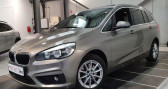 Bmw Serie 2 Gran Tourer occasion année 2017 boite Automatique Annonce Bmw Serie 2 Gran Tourer occasion Diesel Serie 218D BVA / TOIT PANO / CUIR CHAUFFANT / SIEGES SPORT / à RONCQ
