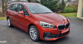 Bmw Serie 2 Gran Tourer occasion année 2020 boite Automatique Annonce Bmw Serie 2 Gran Tourer occasion Diesel SERIE BVA 150 CV 7 PLACES Business Design 20990 à Firminy