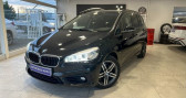 Annonce Bmw Serie 2 Gran Tourer occasion Diesel SERIE F46 218d 150 ch Sport A  CREUZIER LE VIEUX