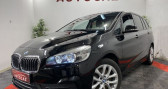 Bmw Serie 2 Gran Tourer occasion année 2019 boite Manuelle Annonce Bmw Serie 2 Gran Tourer occasion Diesel SERIE F46 LCI 218d 150ch Lounge à THIERS
