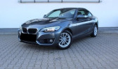 Bmw Serie 2 (F22) 218IA 136CH LOUNGE EURO6D-T   Villenave-d'Ornon 33