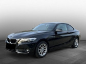 Annonce Bmw Serie 2 occasion Essence (F22) 218IA 136CH LOUNGE EURO6D-T  Villenave-d'Ornon