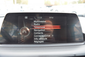 Bmw Serie 2 (F23) 220DA 190CH SPORT  occasion  Toulouse - photo n5