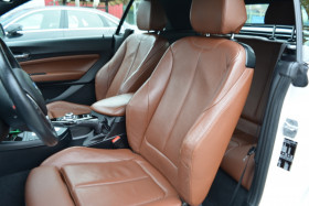 Bmw Serie 2 (F23) 220DA 190CH SPORT  occasion  Toulouse - photo n8