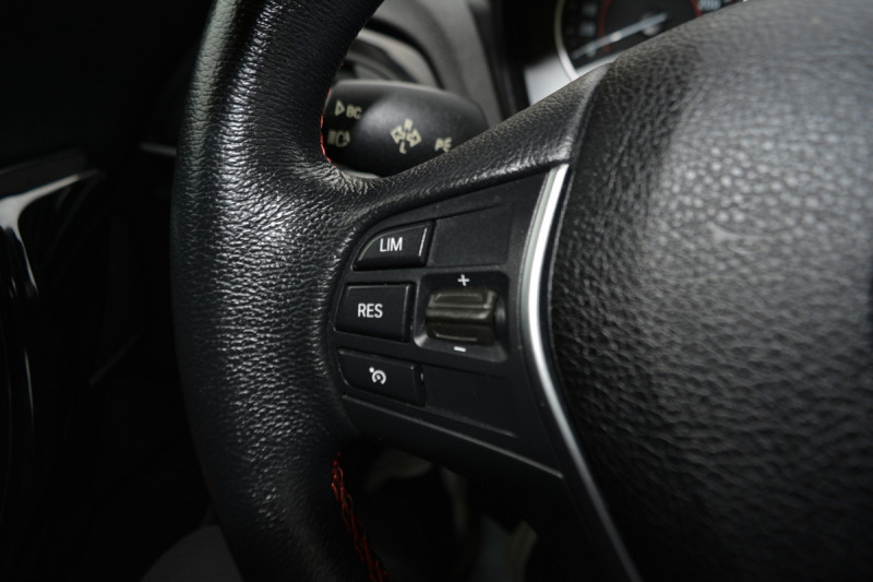 Bmw Serie 2 (F23) 220DA 190CH SPORT  occasion  Toulouse - photo n17