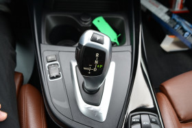 Bmw Serie 2 (F23) 220DA 190CH SPORT  occasion  Toulouse - photo n7