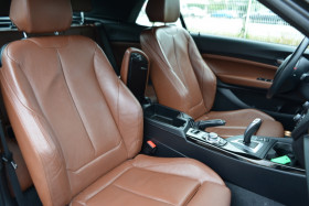 Bmw Serie 2 (F23) 220DA 190CH SPORT  occasion � Toulouse - photo n�19