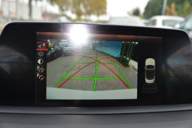 Bmw Serie 2 (F23) 220DA 190CH SPORT  occasion � Toulouse - photo n�4