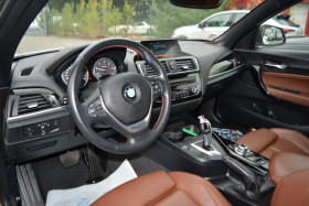 Bmw Serie 2 (F23) 220DA 190CH SPORT  occasion � Toulouse - photo n�3