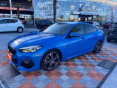 Bmw Serie 2 (F44) 218D 150 BVA8 MSPORT GPS Camra JA 18   Lescure-d'Albigeois 81