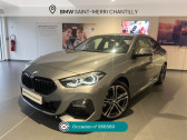 Annonce Bmw Serie 2 occasion Diesel (F44) GRAN COUPE 216D M SPORT AUTO  Saint-Maximin