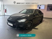 Annonce Bmw Serie 2 occasion Diesel (F44) GRAN COUPE 218D 150 M SPORT BVA8 � Saint-Maximin