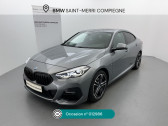 Bmw Serie 2 (F44) GRAN COUPE 218D M SPORT AUTO 8   Compigne 60