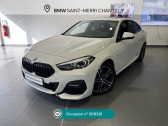 Bmw Serie 2 (F44) GRAN COUPE 218D M SPORT AUTO 8   Saint-Maximin 60