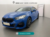 Bmw Serie 2 (F44) GRAN COUPE 218D M SPORT AUTO 8   Compigne 60