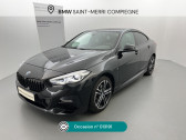 Annonce Bmw Serie 2 occasion Diesel (F44) GRAN COUPE 218D M SPORT BVA8 à Compiègne