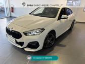 Annonce Bmw Serie 2 occasion Essence (F44) GRAN COUPE 218I 136 M SPORT DKG8  Saint-Maximin