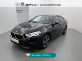 Bmw Serie 2 (F44) GRAN COUPE 218I LOUNGE BVM6   Compigne 60