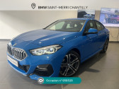 Annonce Bmw Serie 2 occasion Essence (F44) GRAN COUPE 218I M SPORT AUTO 7  Saint-Maximin