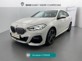 Annonce Bmw Serie 2 occasion Essence (F44) GRAN COUPE 218I M SPORT AUTO 7  Compigne