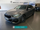 Annonce Bmw Serie 2 occasion Diesel (F44) GRAN COUPE 220 D M SPORT � Saint-Maximin