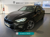 Annonce Bmw Serie 2 occasion Diesel (F44) GRAN COUPE 220D 190 M SPORT BVA8 � Saint-Maximin