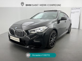 Bmw Serie 2 (F44) GRAN COUPE 220D M SPORT AUTO 8   Compigne 60