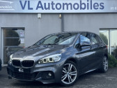 Annonce Bmw Serie 2 occasion Essence (F45) 220 IA 192 CH M SPORT � Colomiers