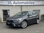 Annonce Bmw Serie 2 occasion Hybride (F45) 225XEA 224 CH LUXURY  Colomiers