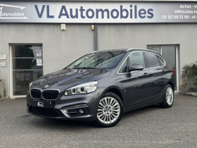 Bmw Serie 2 , garage VL AUTOMOBILES  Colomiers