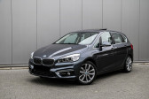 Annonce Bmw Serie 2 occasion Hybride (F45) 225XEA 224CH LUXURY  Villenave-d'Ornon
